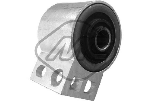 04976 Metalcaucho Silentblock de brazo de suspensión delantero inferior