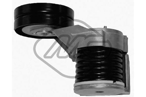 05009 Metalcaucho Tensor de correa de alternador