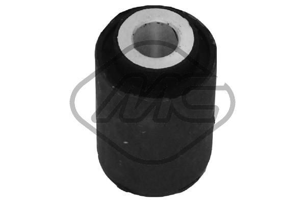05017 Metalcaucho Buje del brazo inferior trasero