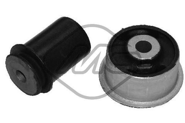 05029 Metalcaucho Silentblock de brazo de suspensión delantero inferior