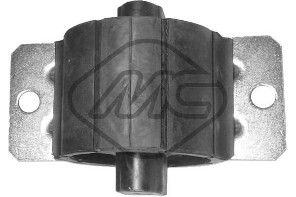 05053 Metalcaucho Soporte de caja de velocidades