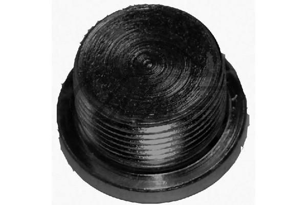 05054 Metalcaucho Tapón del cárter de aceite