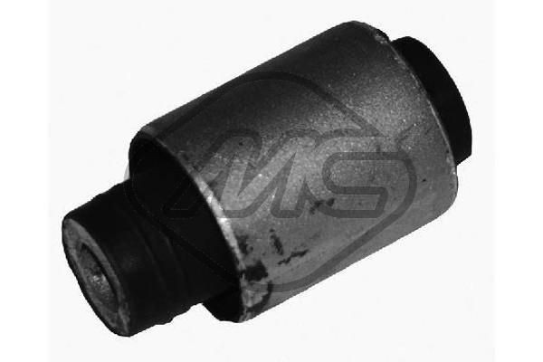 05070 Metalcaucho Silentblock del brazo superior de suspensión trasera