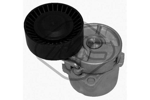 05077 Metalcaucho Tensor de correa de alternador