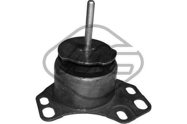 05080 Metalcaucho Soportes de motor delantero