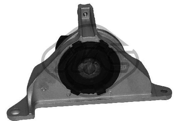 05084 Metalcaucho Soporte superior izquierdo del motor