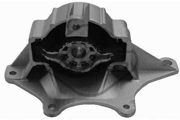 05085 Metalcaucho Cojín del motor