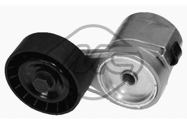 05092 Metalcaucho Tensor de correa de alternador