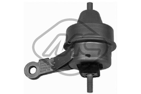 05115 Metalcaucho Soporte de motor derecho