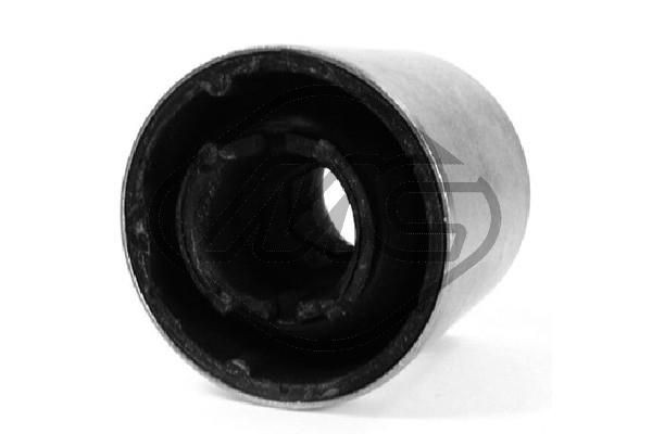 05124 Metalcaucho Silentblock de brazo de suspensión delantero inferior