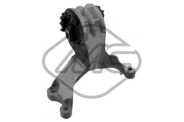 05137 Metalcaucho Cojín del motor