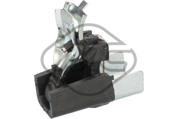 05140 Metalcaucho Soporte de escape
