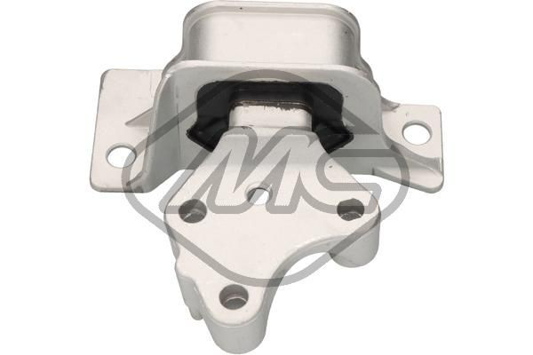 05141 Metalcaucho Soporte de motor derecho