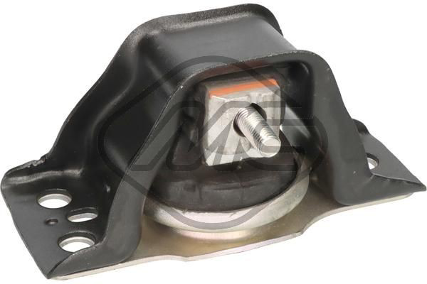05144 Metalcaucho Soporte de motor derecho