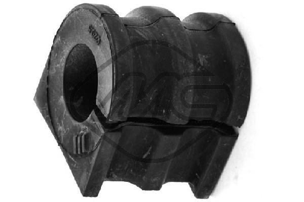 05154 Metalcaucho Buje de barra estabilizadora delantera
