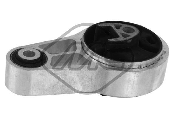 05175 Metalcaucho Taco de motor