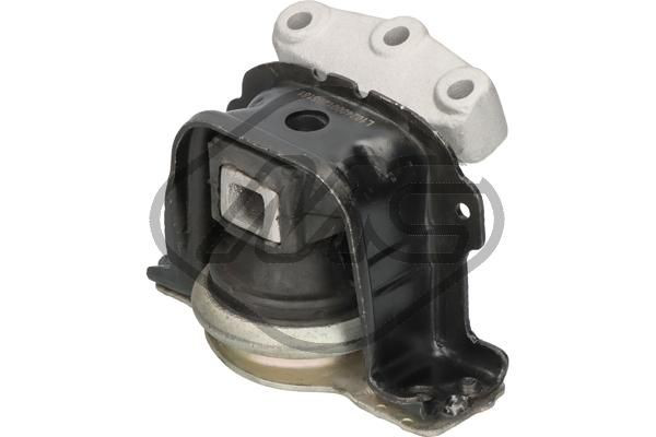 05181 Metalcaucho Soporte de motor derecho