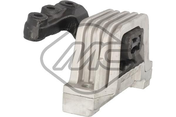 05192 Metalcaucho Cojín del motor superior derecho