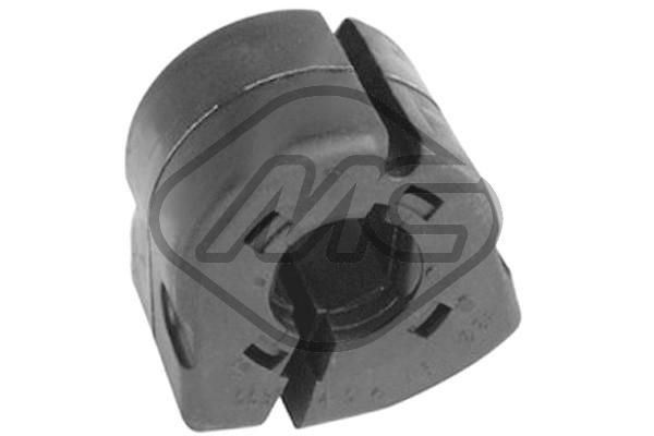 05204 Metalcaucho Buje de barra estabilizadora delantera