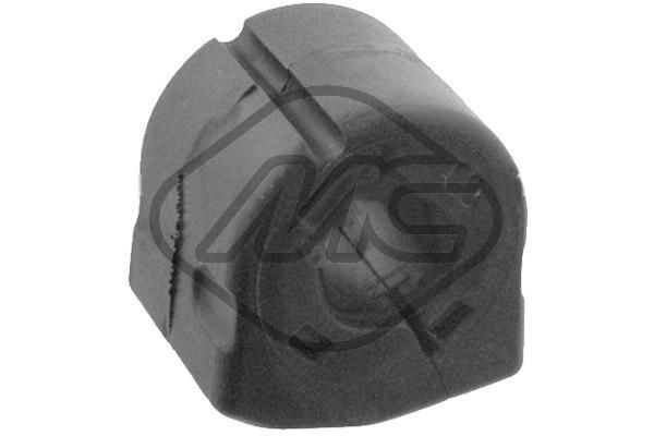 05205 Metalcaucho Buje de barra estabilizadora delantera