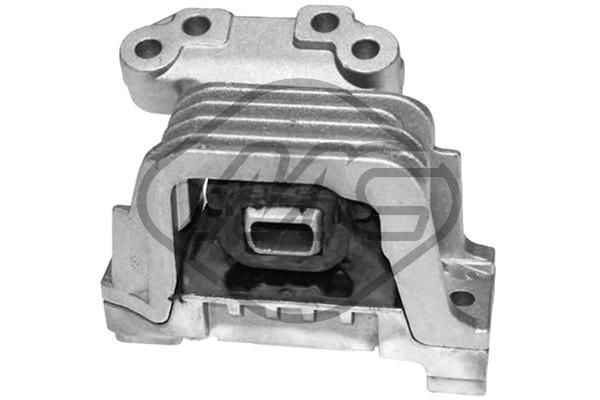 05218 Metalcaucho Soporte de motor derecho
