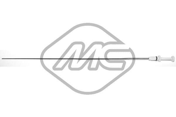 05221 Metalcaucho Medidor de aceite