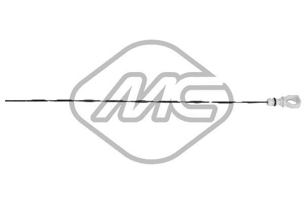Varilla del nivel de aceite Metalcaucho 05223 precio, desde 4,92 EUR