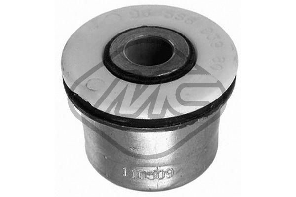 05230 Metalcaucho Buje del brazo de suspensión delantero superior