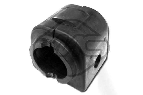05237 Metalcaucho Buje de barra estabilizadora delantera
