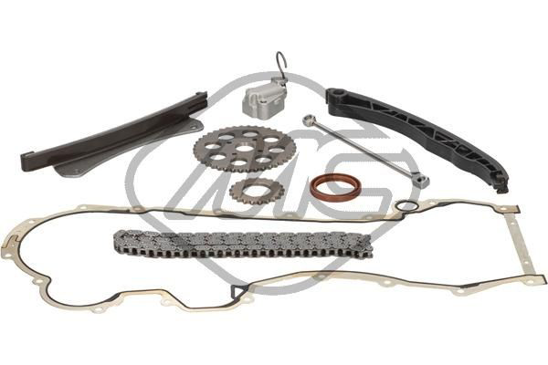 Kit de cadena de distribución Peugeot/Citroen 71777824 precio, desde 72,60 EUR