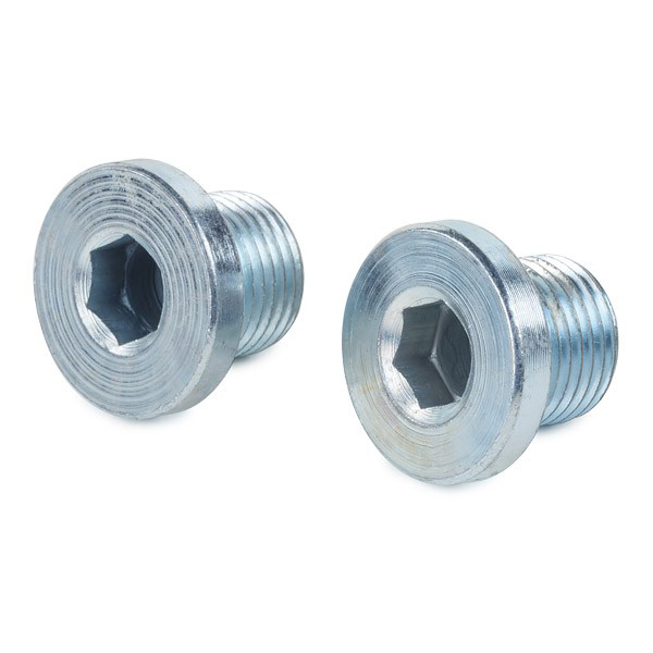 Tapon de cárter Metalcaucho 05254