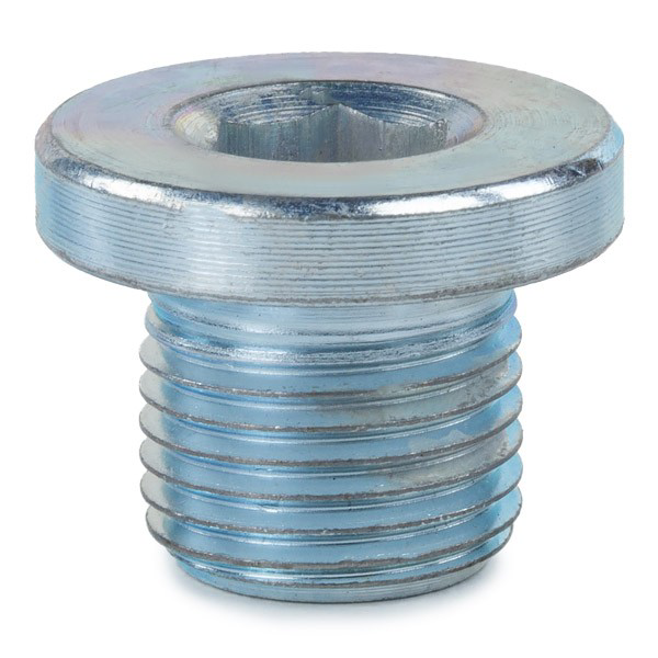 05254 Metalcaucho Tapón del cárter de aceite