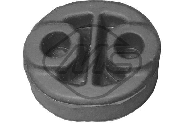 05256 Metalcaucho Soporte de escape