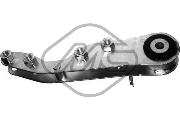 05267 Metalcaucho Taco de motor