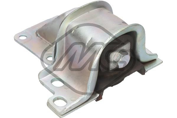 05269 Metalcaucho Cojín del motor