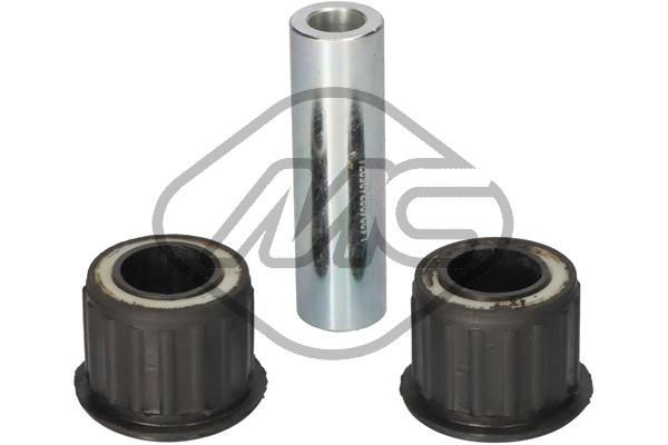 05274 Metalcaucho Buje de la bisagra del resorte de láminas
