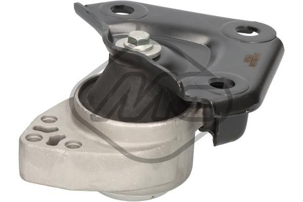 Soporte de motor derecho 1334235 Opel