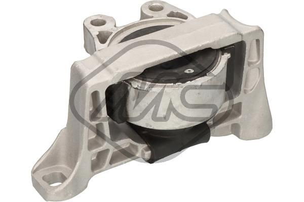 05276 Metalcaucho Soporte de motor derecho