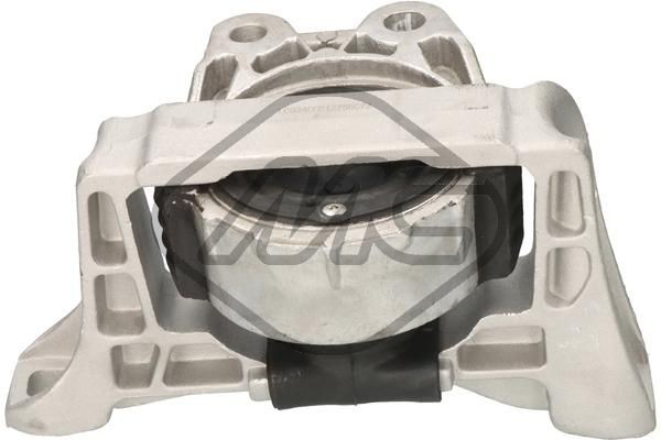 05277 Metalcaucho Soporte de motor derecho
