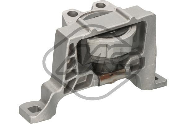 05278 Metalcaucho Soporte de motor derecho
