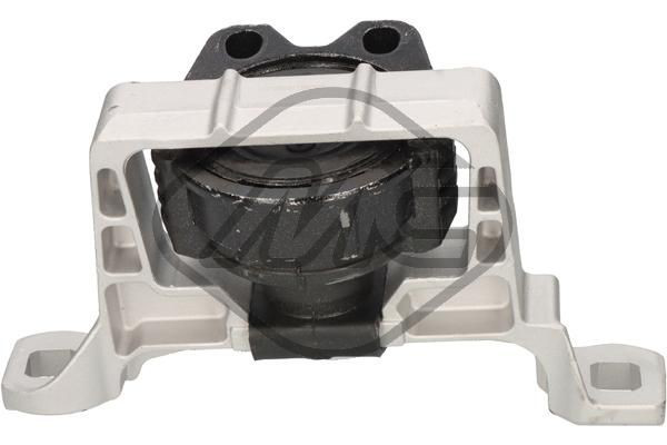 05280 Metalcaucho Soporte delantero derecho del motor