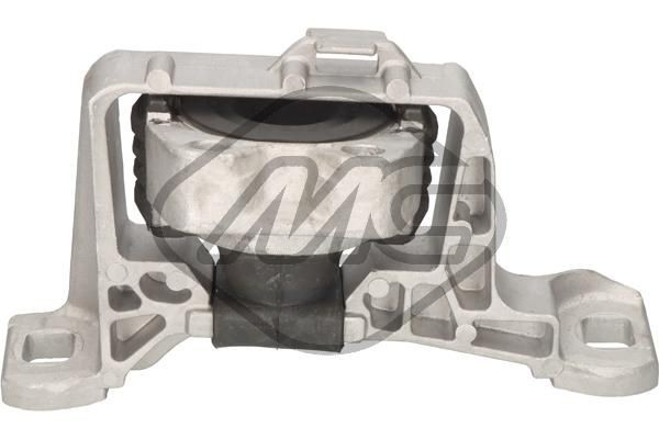 05281 Metalcaucho Soporte de motor derecho