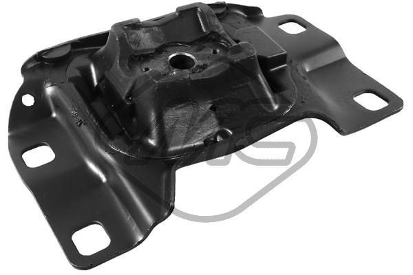 05282 Metalcaucho Soporte superior izquierdo del motor