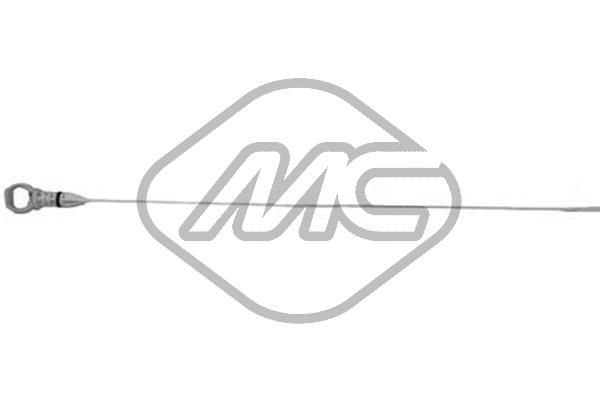 05300 Metalcaucho Medidor de aceite