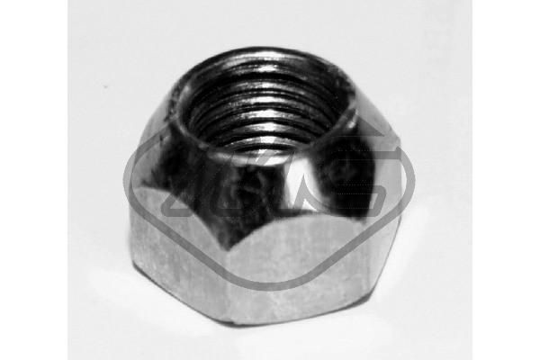 05303 Metalcaucho Perno de rueda