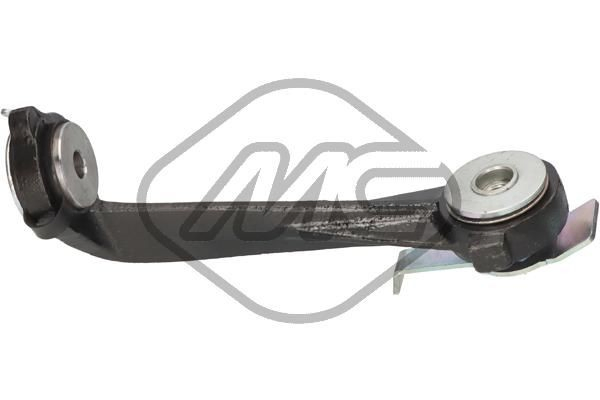 Comprar 93858867 General Motors Barra de refuerzo del brazo inferior delantero izquierdo