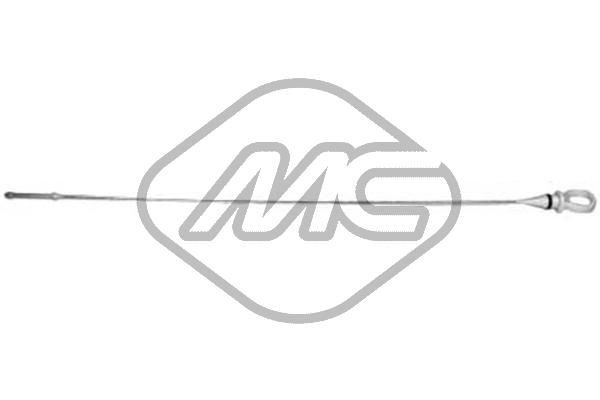05315 Metalcaucho Medidor de aceite