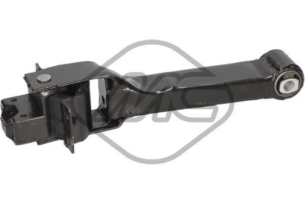 05320 Metalcaucho Soporte de caja de velocidades