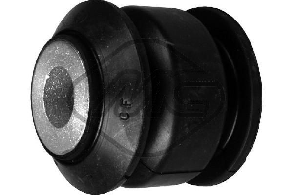 05334 Metalcaucho Silentblock de brazo de suspensión delantero inferior