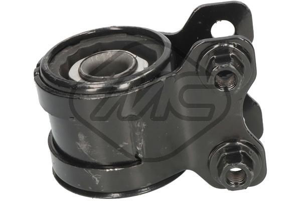 05344 Metalcaucho Silentblock de brazo de suspensión delantero inferior